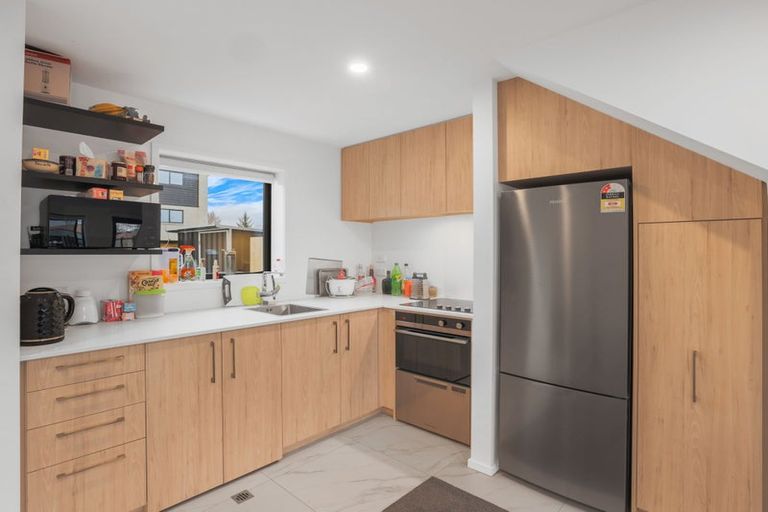 Photo of property in 3/2 Taramea Place, Addington, Christchurch, 8024