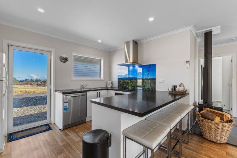 Photo of property in 177 Matapuna Road, Horopito, Raetihi, 4696