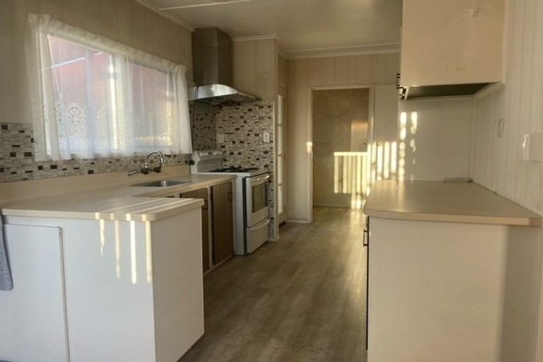 Photo of property in 25 Bristol Street, Tamatea, Napier, 4112