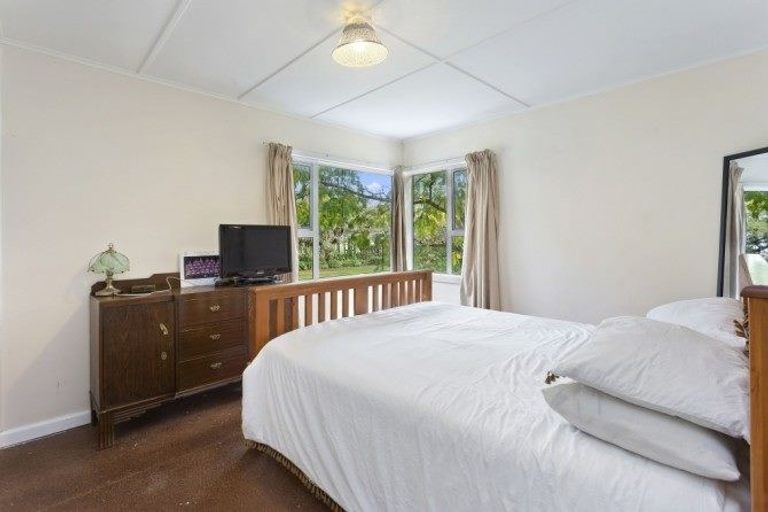 Photo of property in 153 Greens Road, Tuahiwi, Kaiapoi, 7691