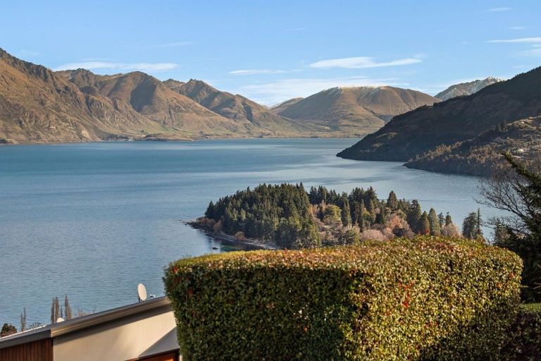 Photo of property in 7 Bolton Lane, Queenstown, 9300
