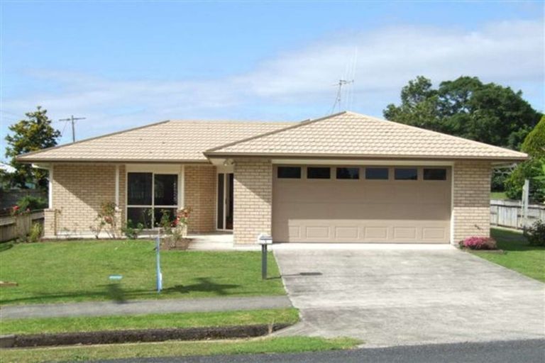 Photo of property in 7 Puriri Street, Te Kamo, Whangarei, 0112