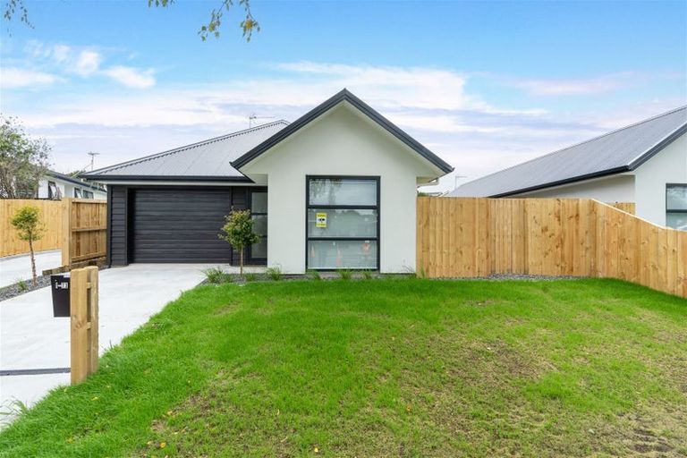Photo of property in 73u1 Cullimore Street, Pukete, Hamilton, 3200