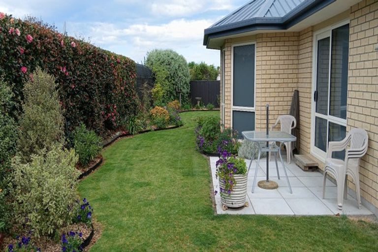 Photo of property in 7 Williamson Place, Geraldine, 7930