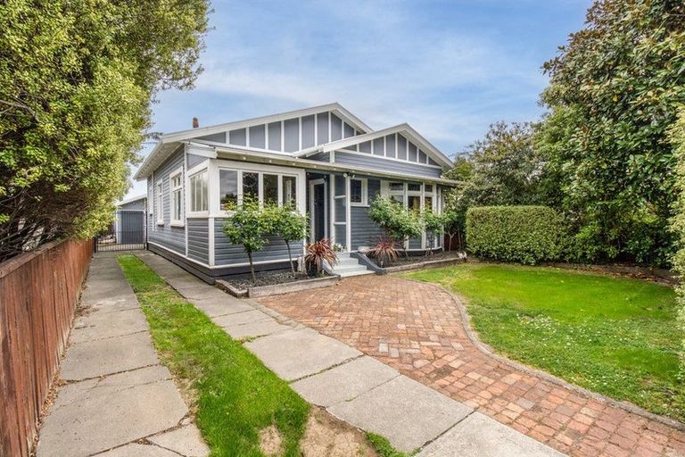 Photo of property in 178 Vigor Brown Street, Napier South, Napier, 4110