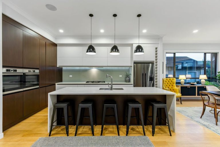 Photo of property in 5 Pennant Street, Long Bay, Auckland, 0630