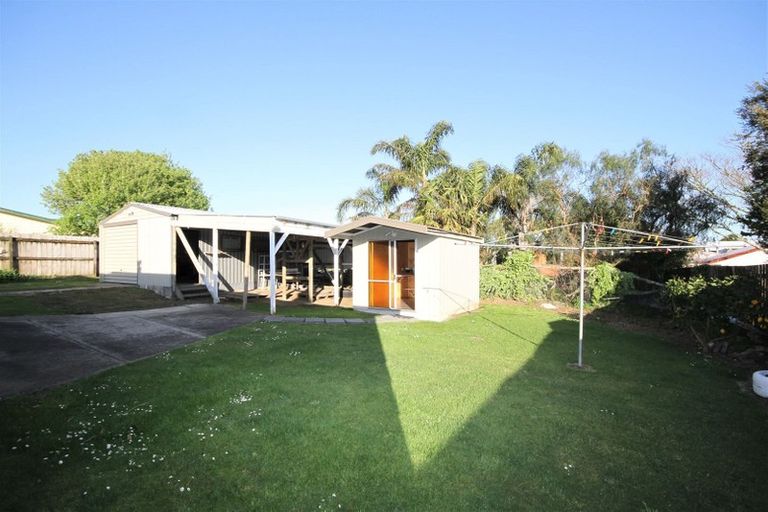 Photo of property in 4 Galbraith Street, Waihi, 3610