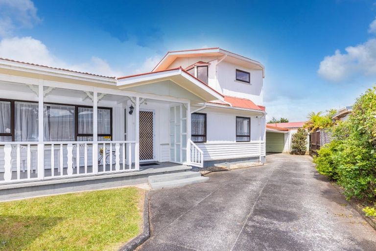 Photo of property in 107 Lewis Street, Glenview, Hamilton, 3206