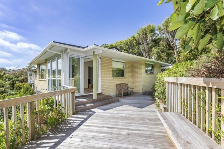 Photo of property in 16f1 Ngatoto Street, Ngaio, Wellington, 6035
