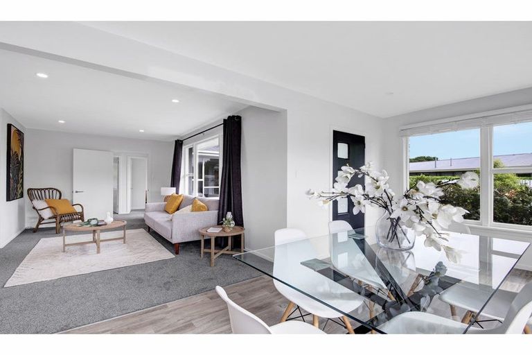 Photo of property in 16b Opal Place, Casebrook, Christchurch, 8051