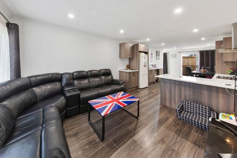 Photo of property in 4 Kanga Lane, Manurewa, Auckland, 2102