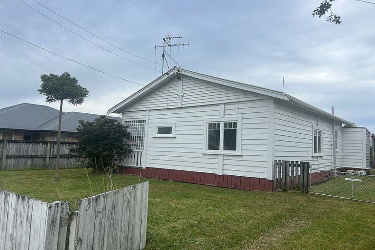 Photo of property in 5 Pitt Street, Frankton, Hamilton, 3204