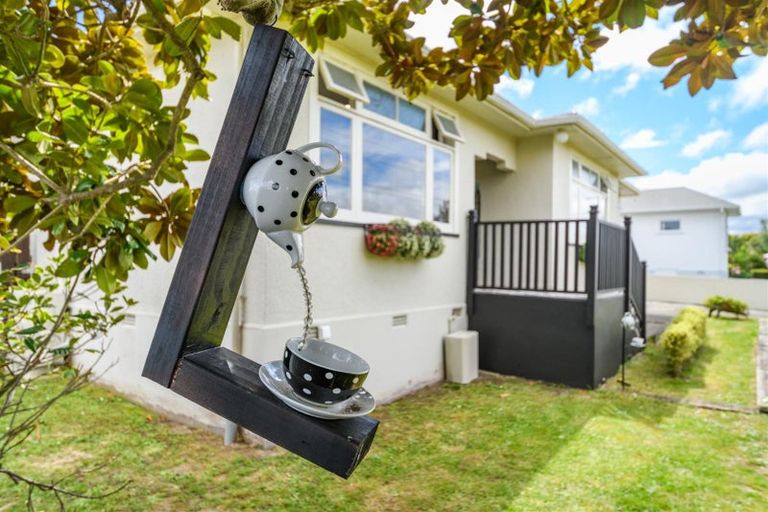 Photo of property in 124 Tutaenui Road, Marton, 4710