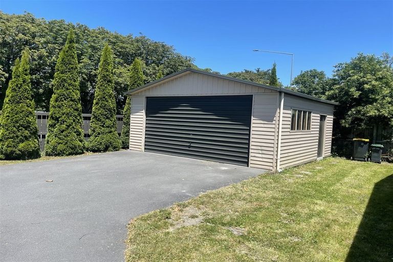 Photo of property in 199 Innes Road, St Albans, Christchurch, 8052