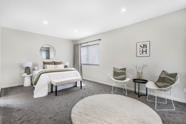 Photo of property in 7 Sager Midgley Road, Hobsonville, Auckland, 0616