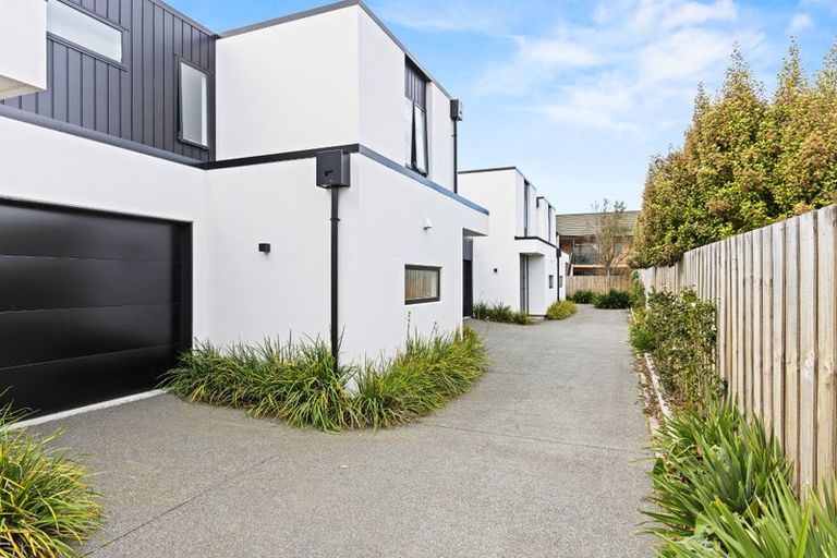 Photo of property in 2/10 Bishop Street, St Albans, Christchurch, 8014