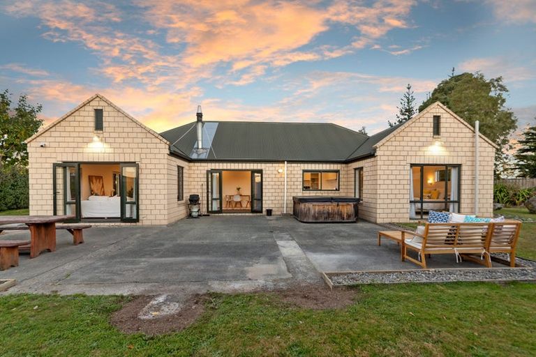 Photo of property in 3 Anzac Lane, Rolleston, 7614