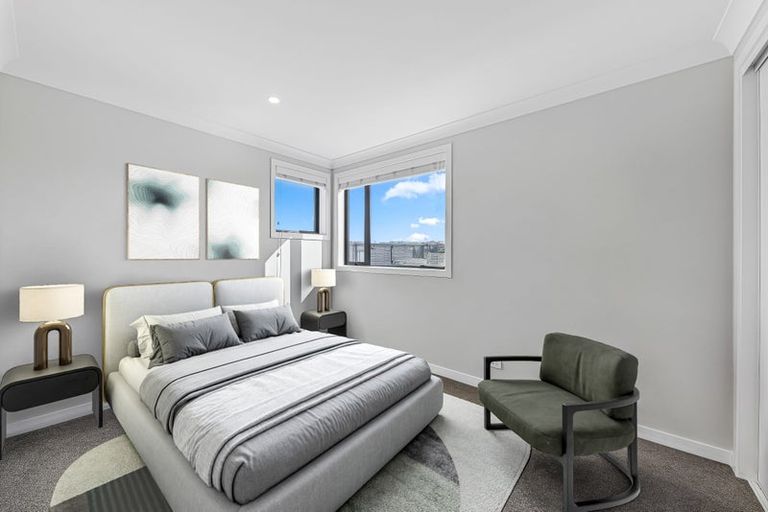 Photo of property in 4 Propeller Avenue, Whenuapai, Auckland, 0618