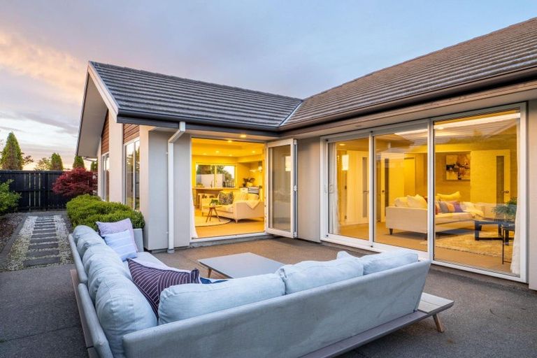 Photo of property in 34 The Runway, Wigram, Christchurch, 8042