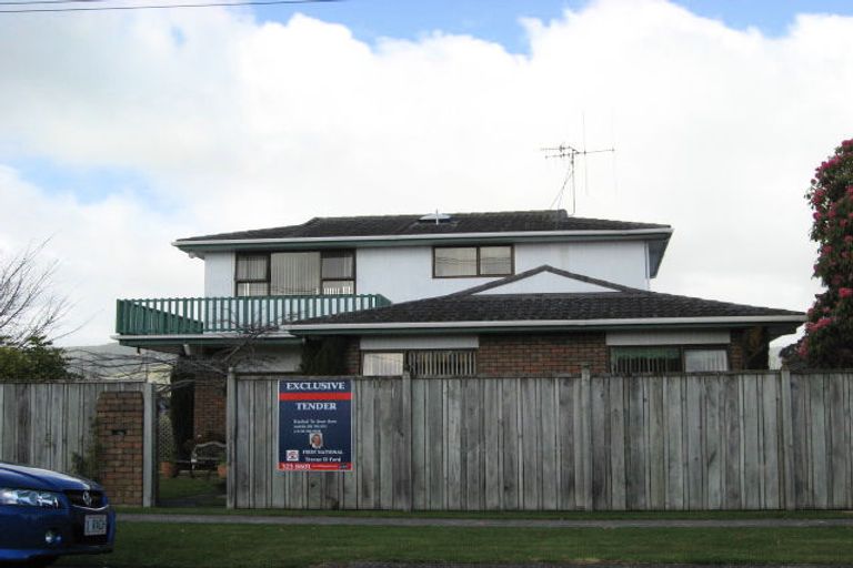 Photo of property in 4 Fairfield Road, Levin, 5510