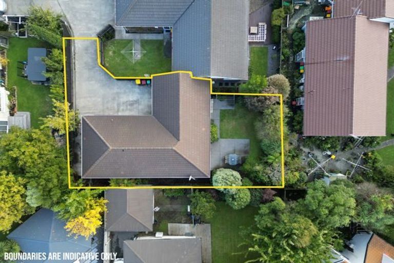 Photo of property in 2/10b Thames Street, Mairehau, Christchurch, 8013