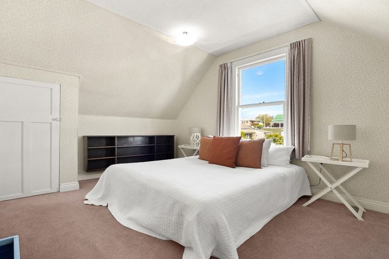 Photo of property in 4 Grant Street, Dunedin Central, Dunedin, 9016