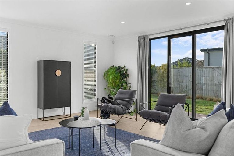 Photo of property in 1 Hinterland Drive, Prebbleton, 7604