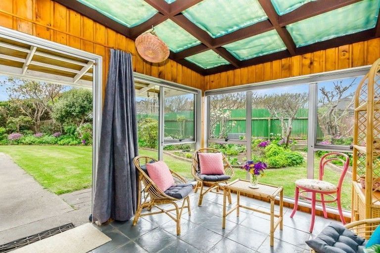 Photo of property in 388 Kapiti Road, Paraparaumu Beach, Paraparaumu, 5032