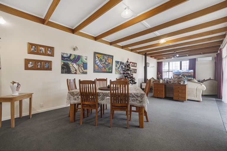 Photo of property in 3 Fitzherbert Street, Putaruru, 3411