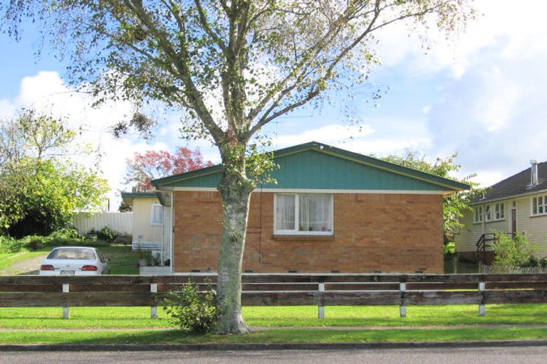 Photo of property in 56 Manaia Street, Tokoroa, 3420