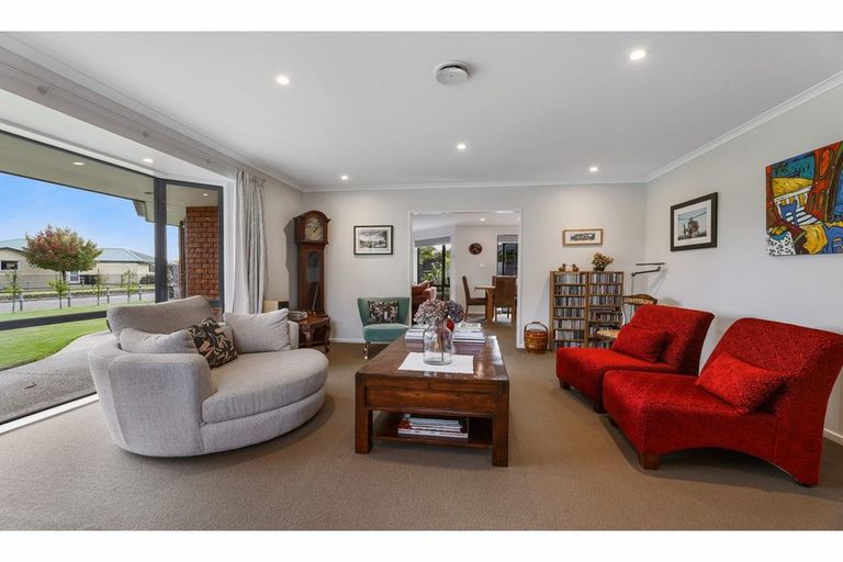 Photo of property in 4 Edwin Trent Drive, Prebbleton, 7604