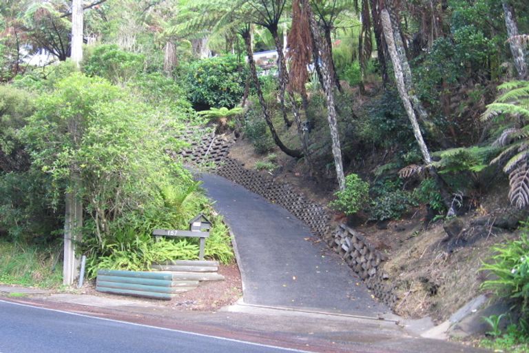 Photo of property in 163 Woodlands Park Road, Titirangi, Auckland, 0604