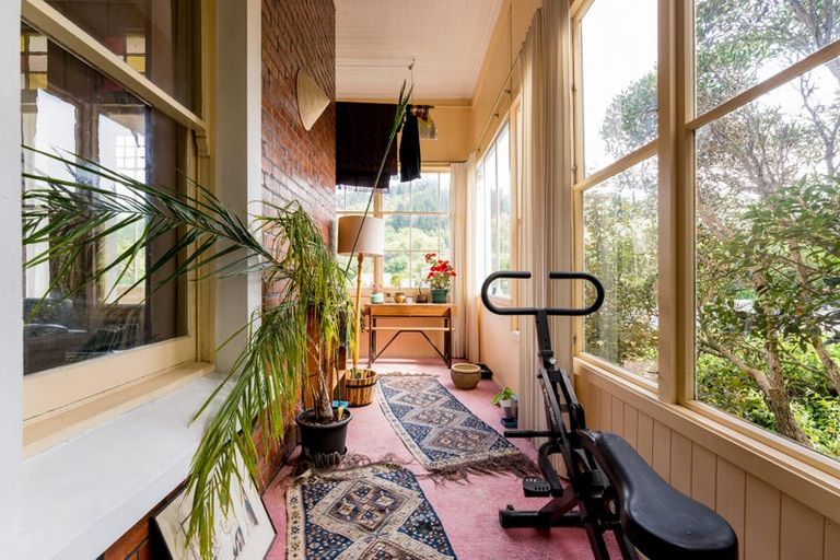 Photo of property in 27 Currie Street, Port Chalmers, 9023