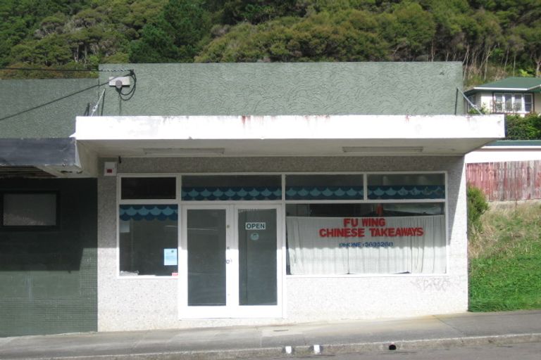 Photo of property in 53-55 Delaney Drive, Stokes Valley, Lower Hutt, 5019