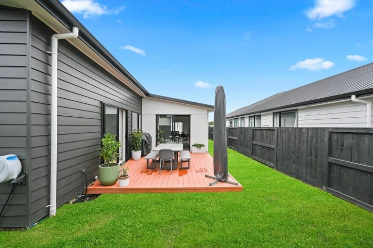 Photo of property in 4 Athier Avenue, Chartwell, Hamilton, 3210