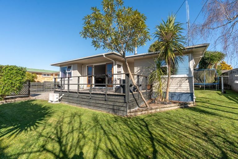 Photo of property in 207 Bankwood Road, Chartwell, Hamilton, 3210