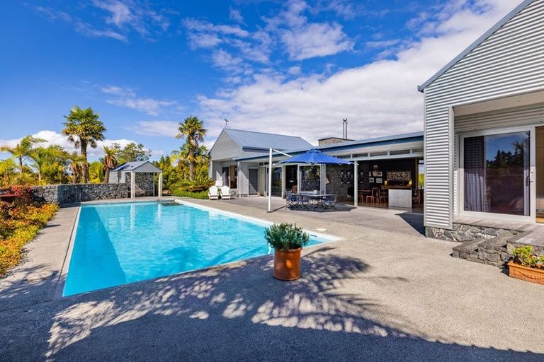 Photo of property in 436 Kapiro Road, Kerikeri, 0294