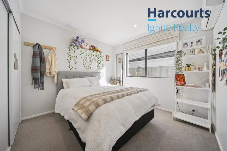 Photo of property in 6 Boyes Avenue, Whenuapai, Auckland, 0618