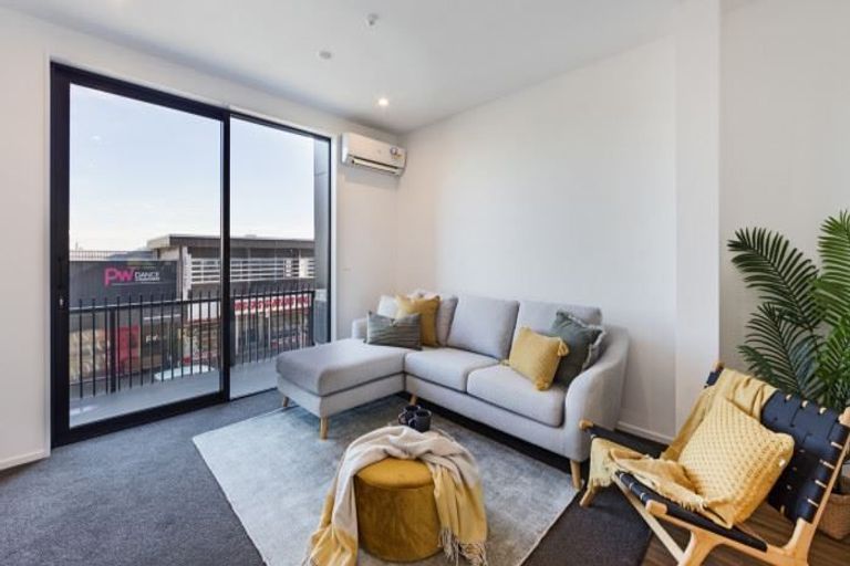 Photo of property in 13/4 Waverley Street, Sydenham, Christchurch, 8023