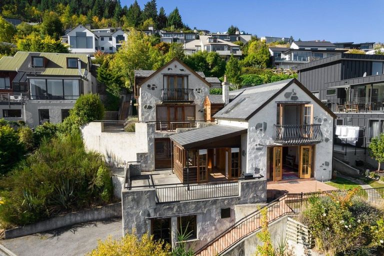 Photo of property in 1b Poole Lane, Queenstown, 9300