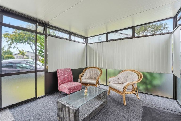 Photo of property in 141 Monrad Street, Highbury, Palmerston North, 4412