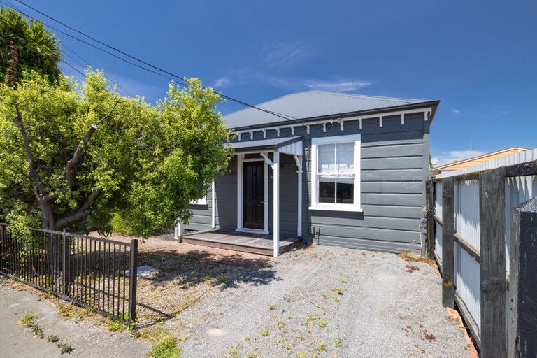 Photo of property in 540 Worcester Street, Linwood, Christchurch, 8011