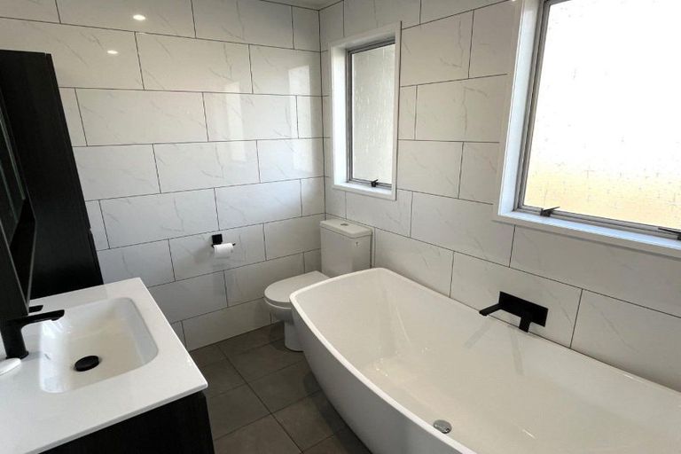 Photo of property in 158 Denbigh Street, Feilding, 4702
