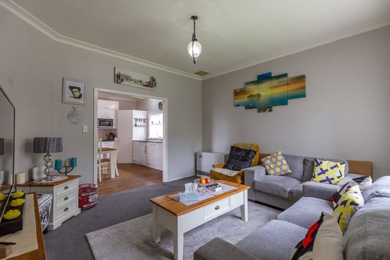 Photo of property in 5 Ensor Place, Tirau, 3410