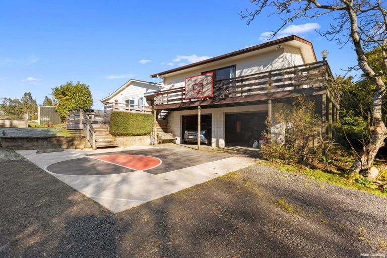 Photo of property in 2657 State Highway 4, Owhango, 3989