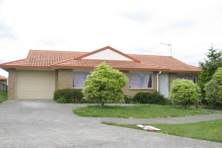 Photo of property in 26 Manston Road, Mangere, Auckland, 2022