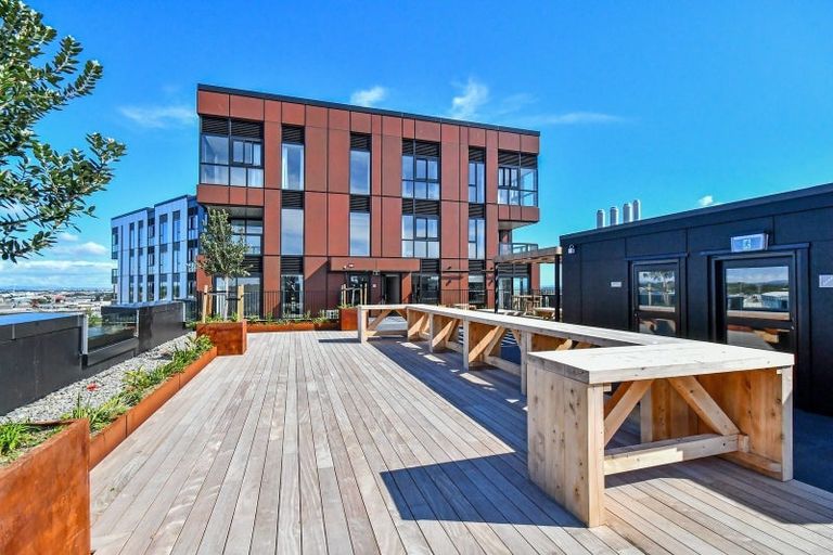 Photo of property in 511/20 Park Avenue, Ellerslie, Auckland, 1051