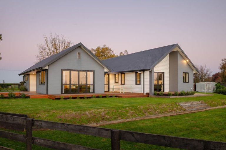 Photo of property in 171 Tenfoot Road, Taupiri, 3791
