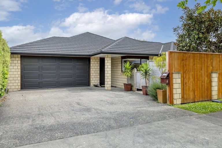 Photo of property in 8 Speranza Avenue, Otaki, 5512
