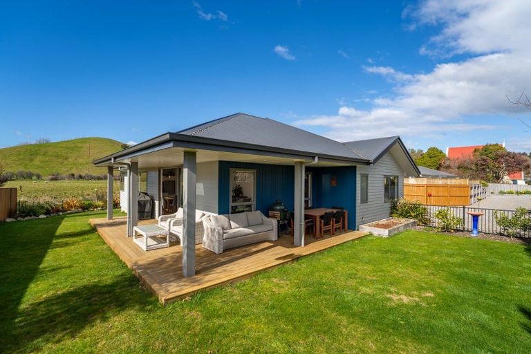 Photo of property in 58a Pitfure Road, Wakefield, 7025